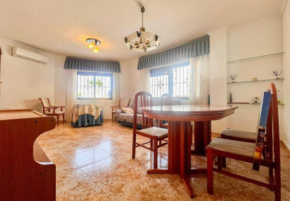 Reventa - Apartamento / piso - San Miguel de Salinas - Pueblo