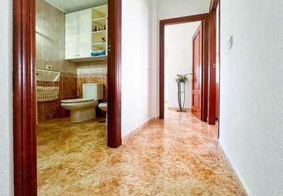 Reventa - Apartamento / piso - San Miguel de Salinas - Pueblo