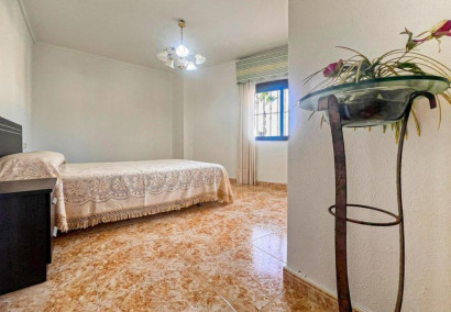 Reventa - Apartamento / piso - San Miguel de Salinas - Pueblo