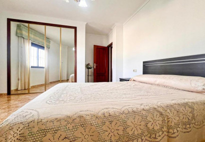 Reventa - Apartamento / piso - San Miguel de Salinas - Pueblo