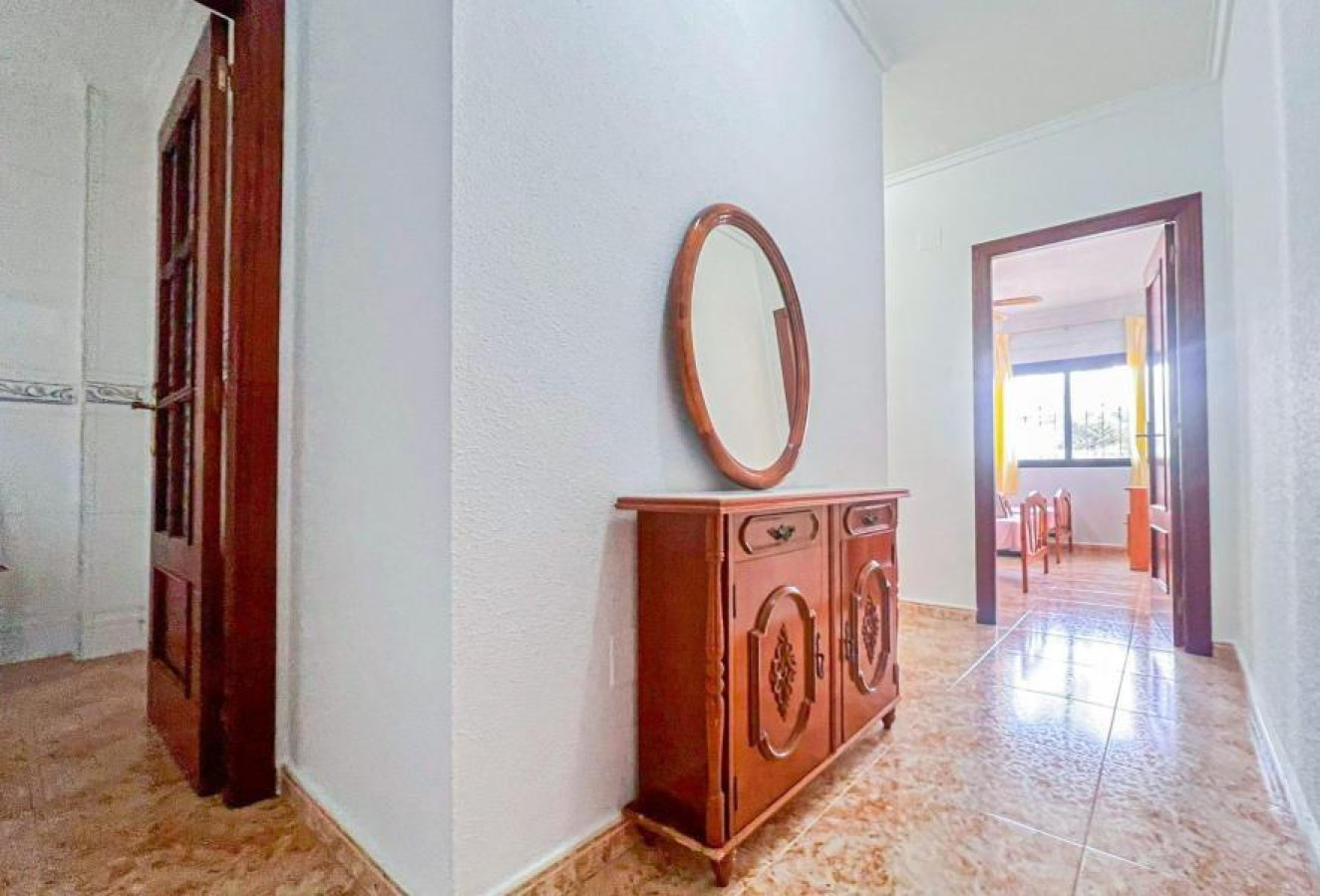 Reventa - Apartamento / piso - San Miguel de Salinas - Pueblo