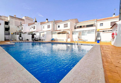 Reventa - Apartamento / piso - San Miguel de Salinas - Pueblo