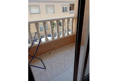 Reventa - Apartamento / piso - Torrevieja - Acequion