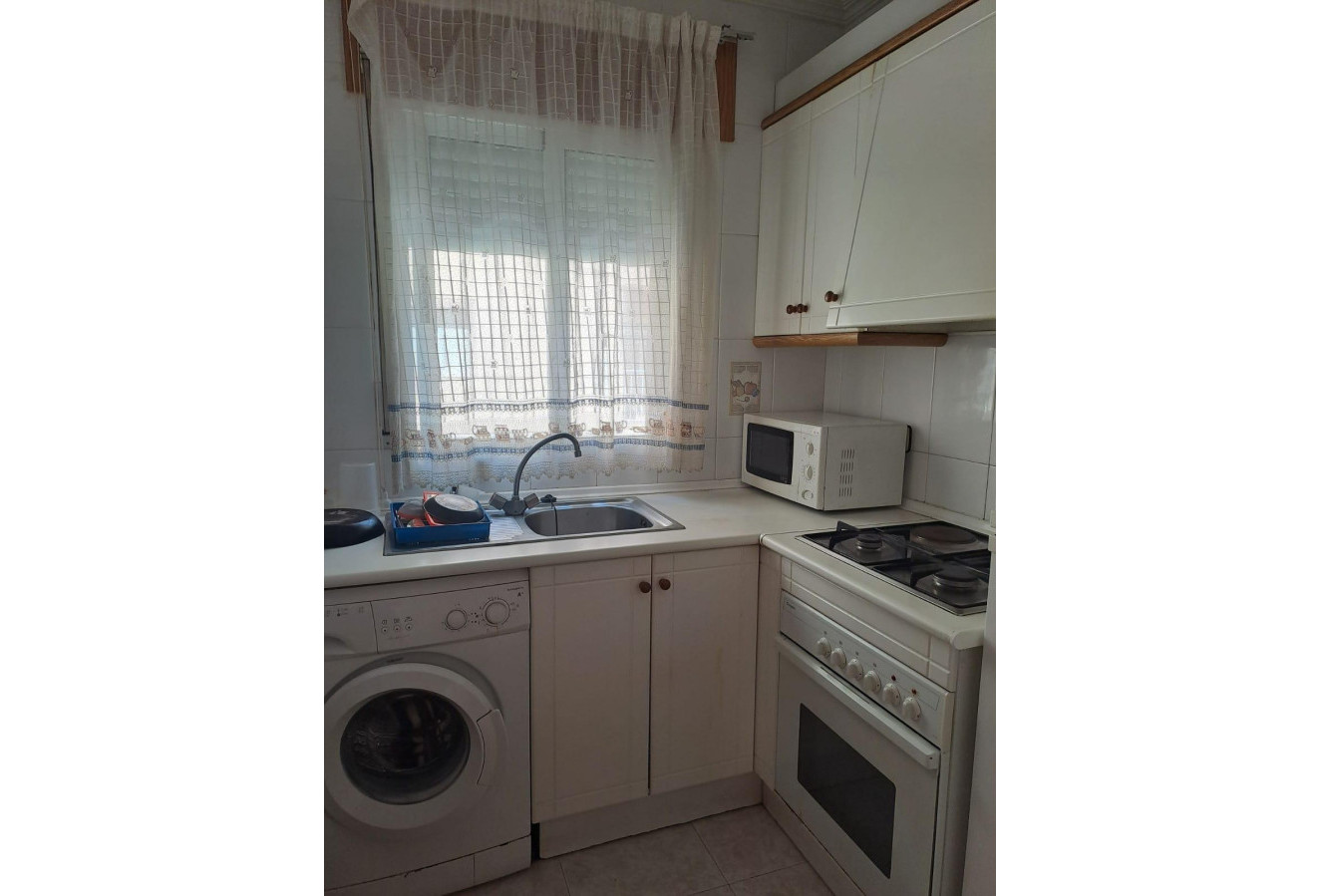 Reventa - Apartamento / piso - Torrevieja - Acequion