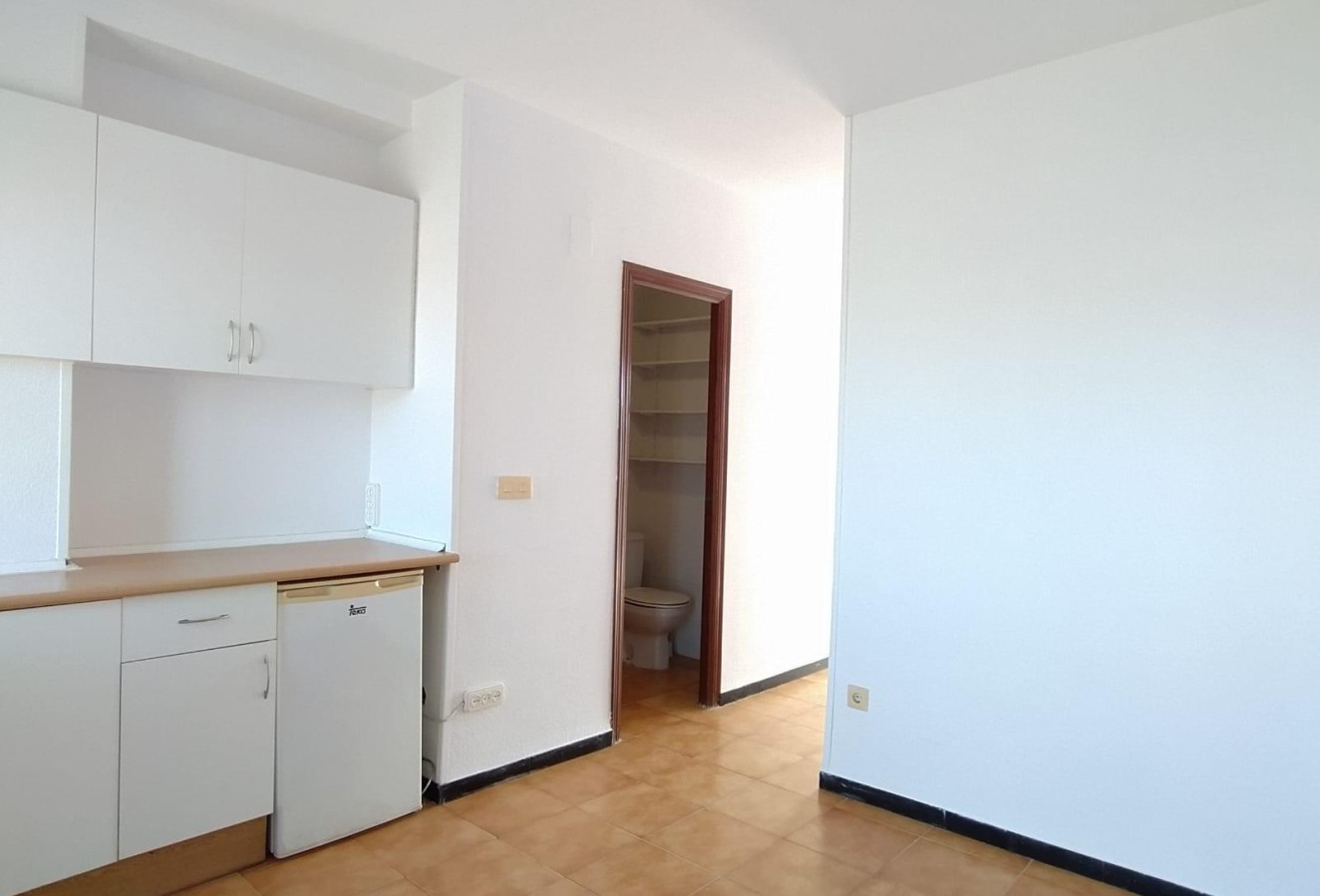 Reventa - Apartamento / piso - Torrevieja - La Mata