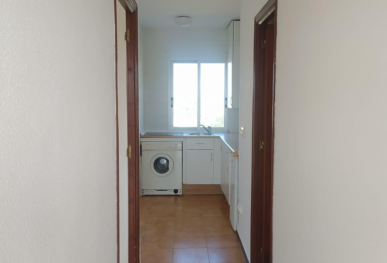 Reventa - Apartamento / piso - Torrevieja - La Mata