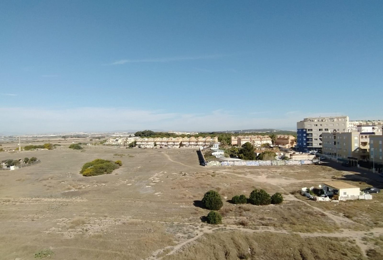 Reventa - Apartamento / piso - Torrevieja - La Mata