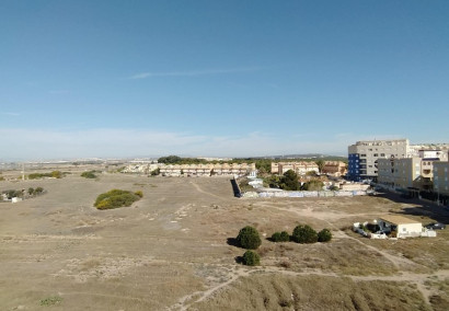 Reventa - Apartamento / piso - Torrevieja - La Mata