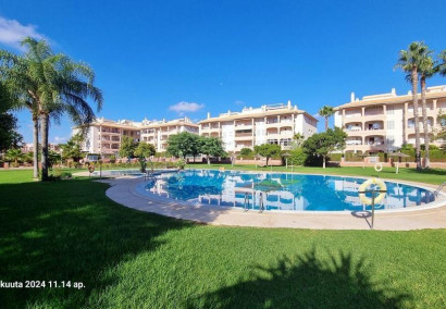 Reventa - Bungalow - Orihuela Costa - Playa Flamenca