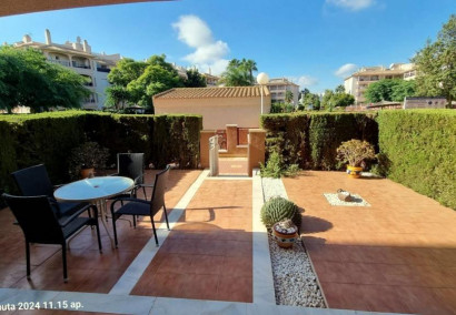 Reventa - Bungalow - Orihuela Costa - Playa Flamenca