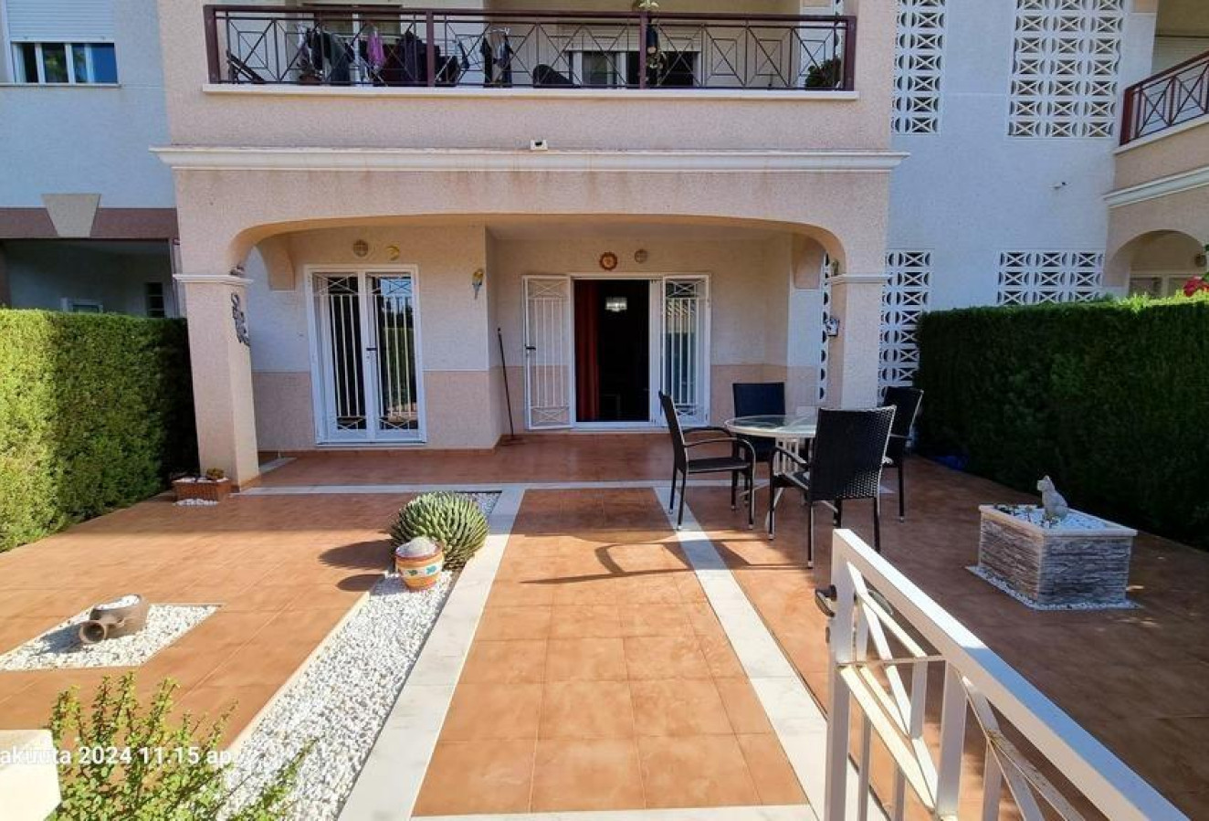 Reventa - Bungalow - Orihuela Costa - Playa Flamenca