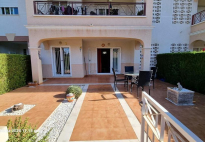 Reventa - Bungalow - Orihuela Costa - Playa Flamenca