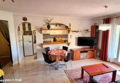 Reventa - Bungalow - Orihuela Costa - Playa Flamenca