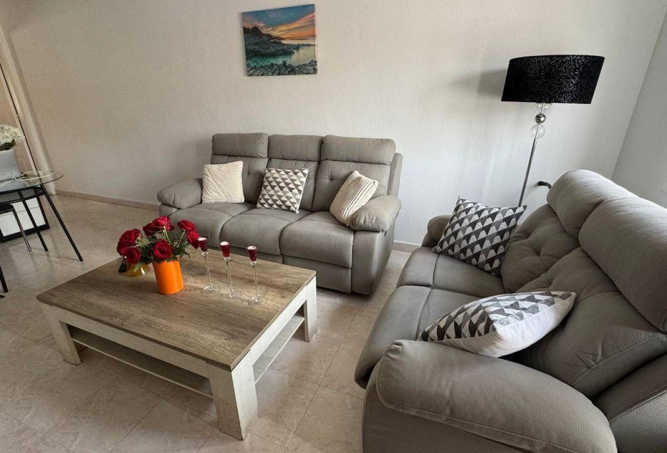 Reventa - Duplex - Orihuela Costa - La Ceñuela