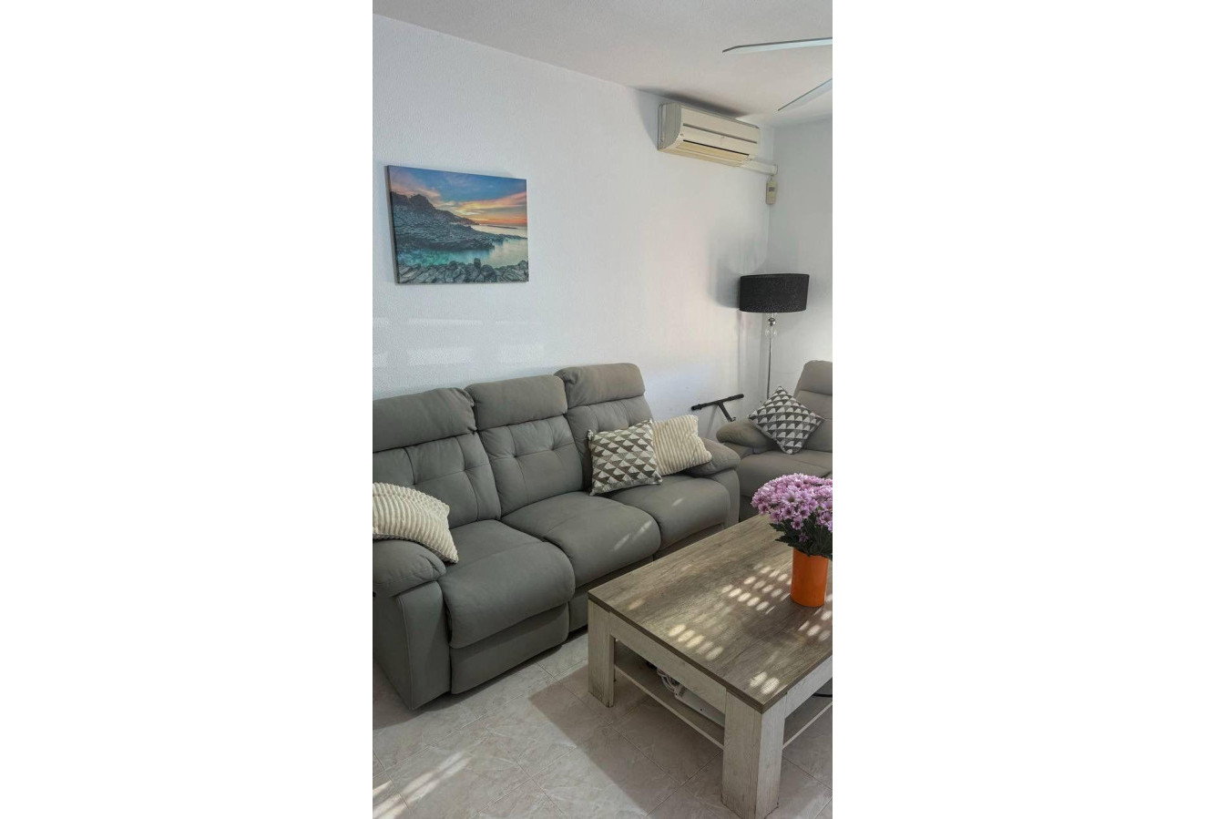 Reventa - Duplex - Orihuela Costa - La Ceñuela