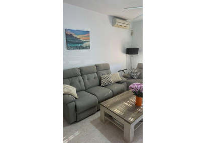 Reventa - Duplex - Orihuela Costa - La Ceñuela