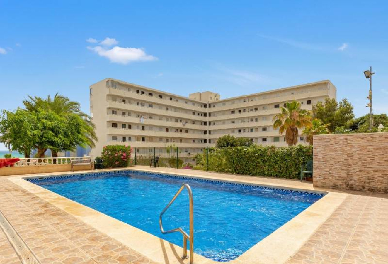 Reventa - Duplex - Torrevieja - Torre la mata