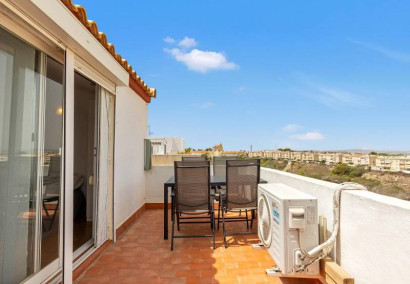 Reventa - Duplex - Torrevieja - Torre la mata