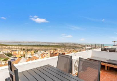 Reventa - Duplex - Torrevieja - Torre la mata