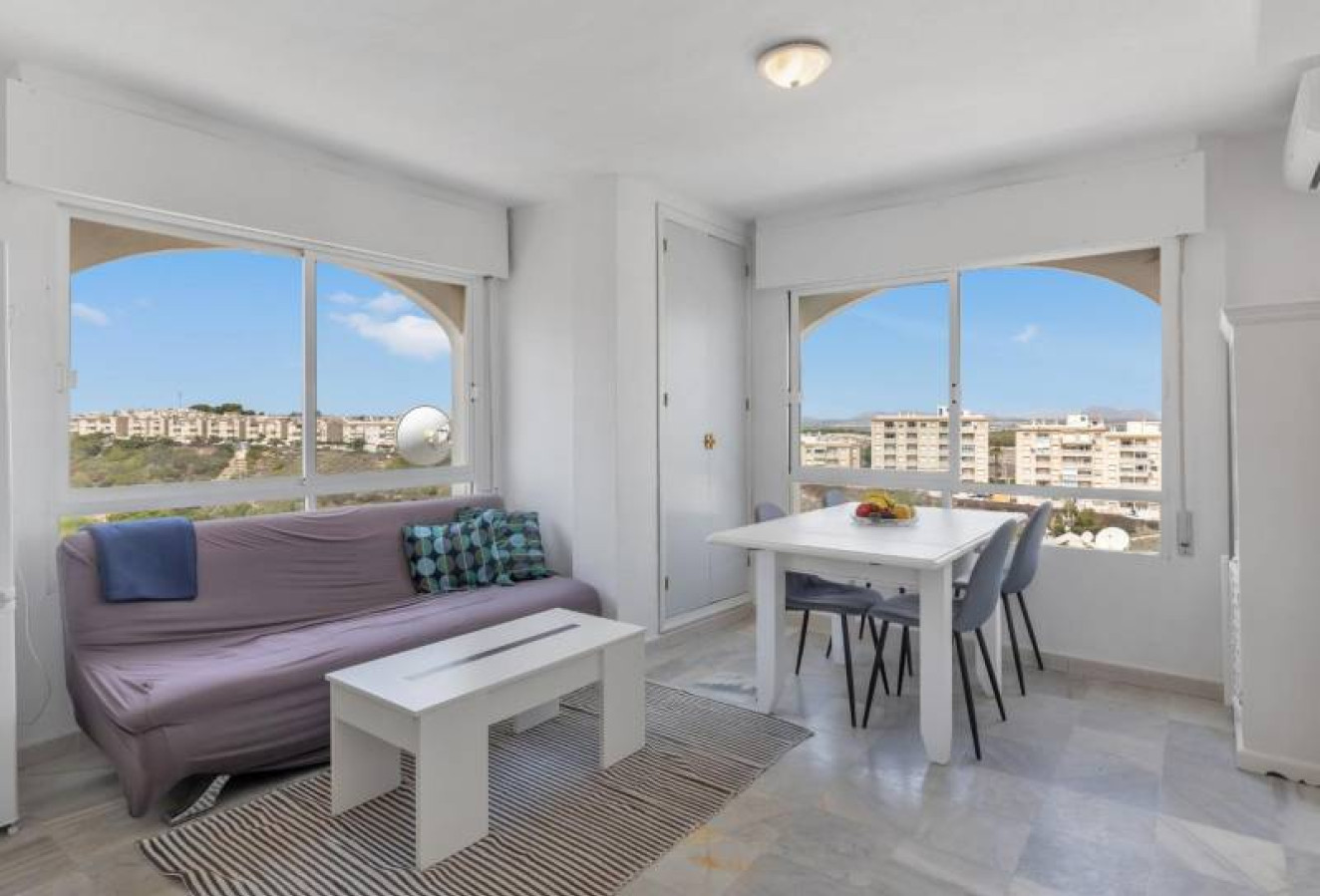 Reventa - Duplex - Torrevieja - Torre la mata