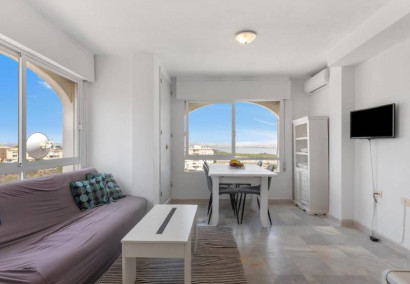 Reventa - Duplex - Torrevieja - Torre la mata