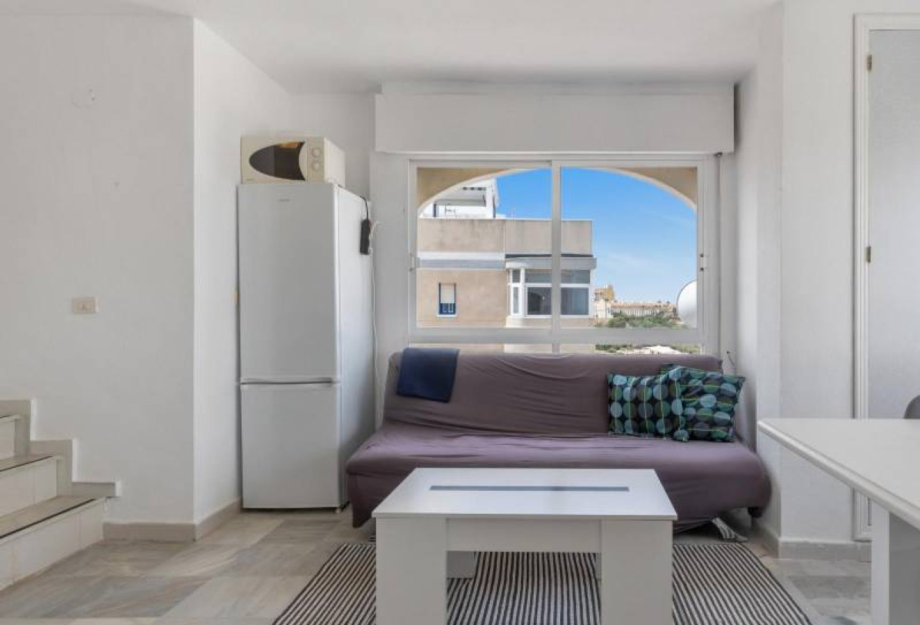 Reventa - Duplex - Torrevieja - Torre la mata