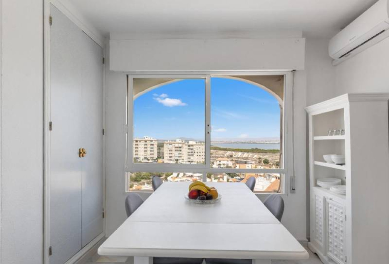 Reventa - Duplex - Torrevieja - Torre la mata