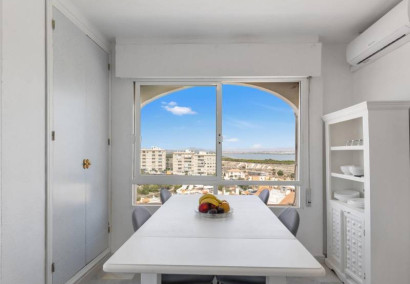 Reventa - Duplex - Torrevieja - Torre la mata