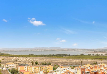 Reventa - Duplex - Torrevieja - Torre la mata