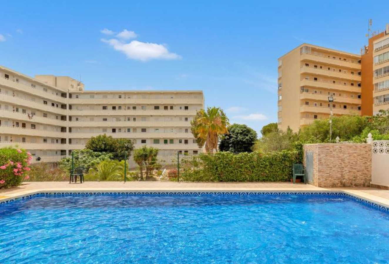 Reventa - Duplex - Torrevieja - Torre la mata