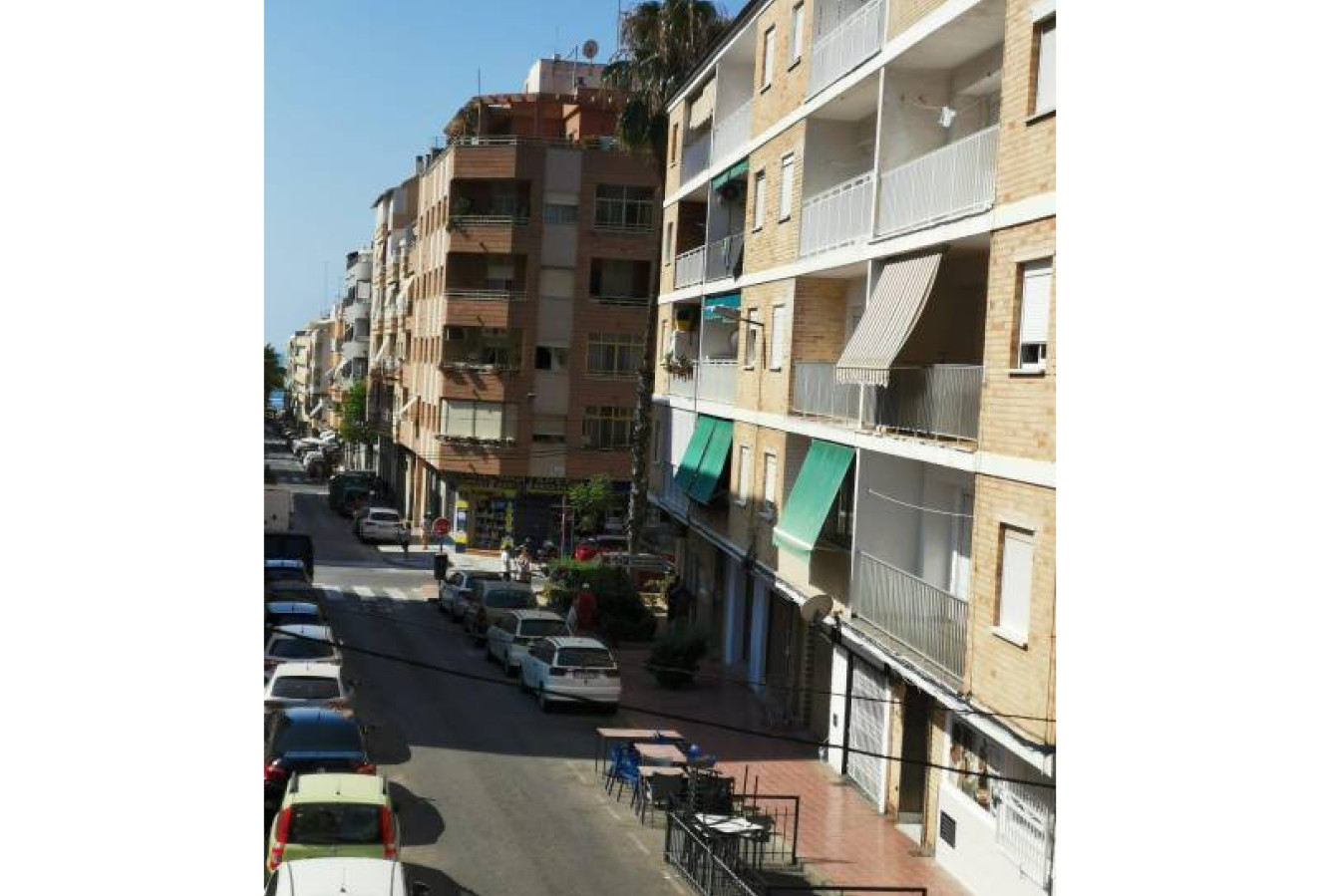 Reventa - Apartamento / piso - Torrevieja - Estacion de autobuses