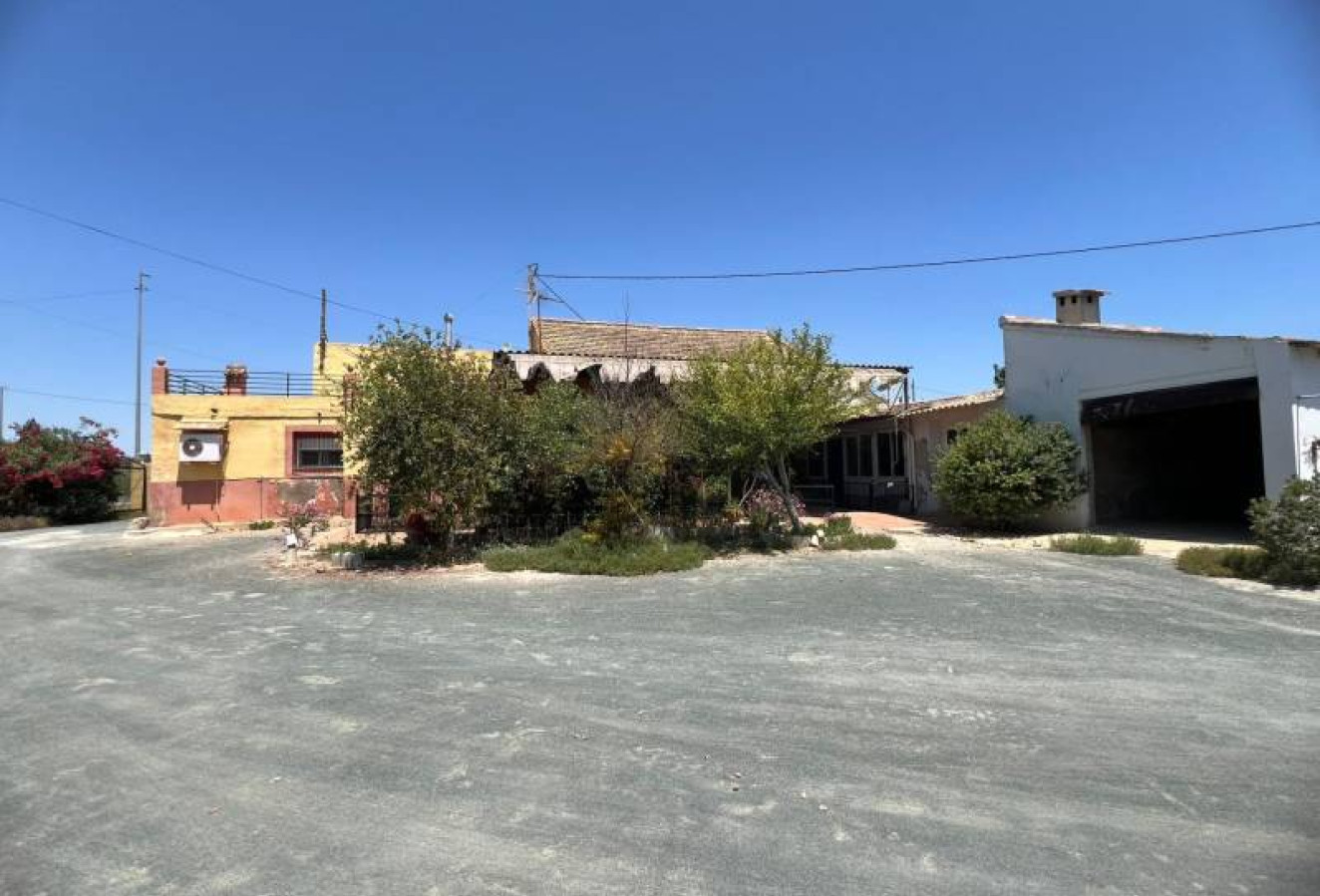 Reventa - Village house - Daya Vieja - Huerta