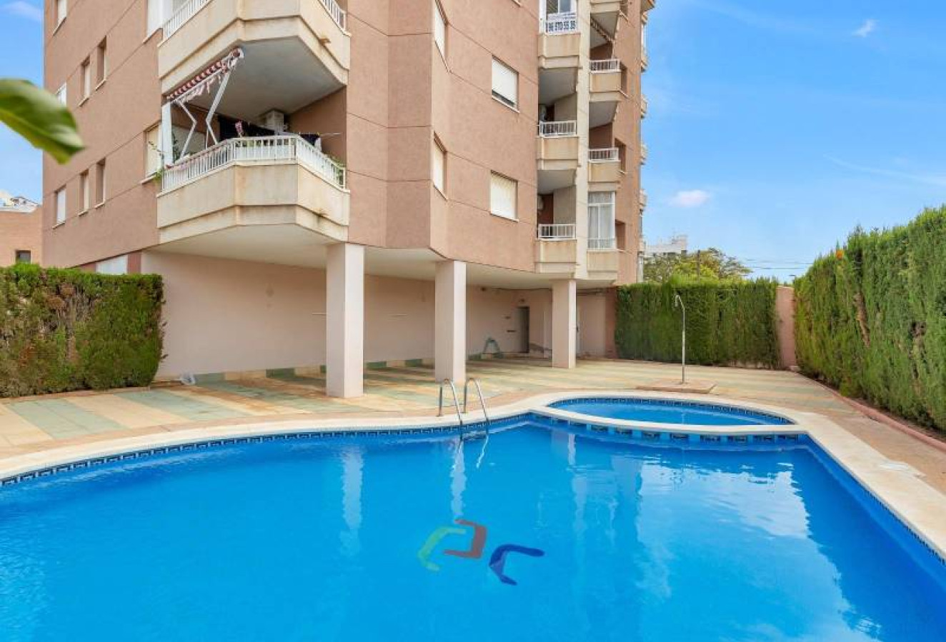 Reventa - Apartamento / piso - Torrevieja - Nueva Torrevieja