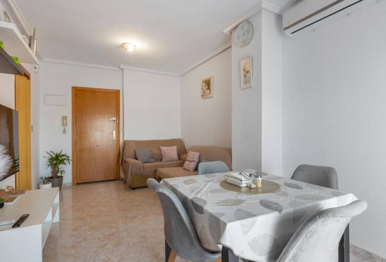 Reventa - Apartamento / piso - Torrevieja - Nueva Torrevieja