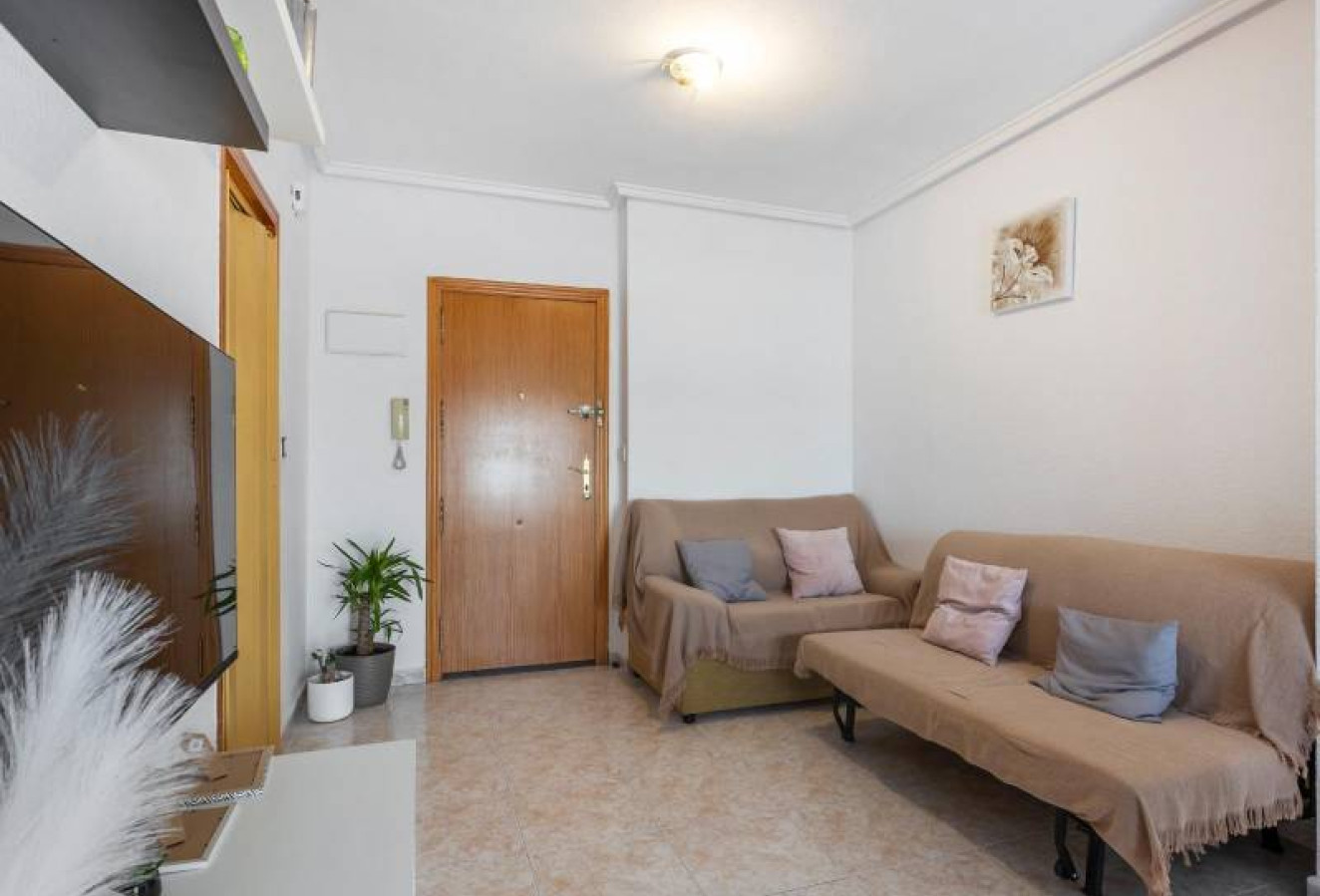 Reventa - Apartamento / piso - Torrevieja - Nueva Torrevieja