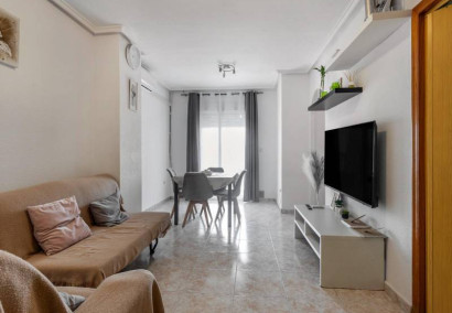 Reventa - Apartamento / piso - Torrevieja - Nueva Torrevieja