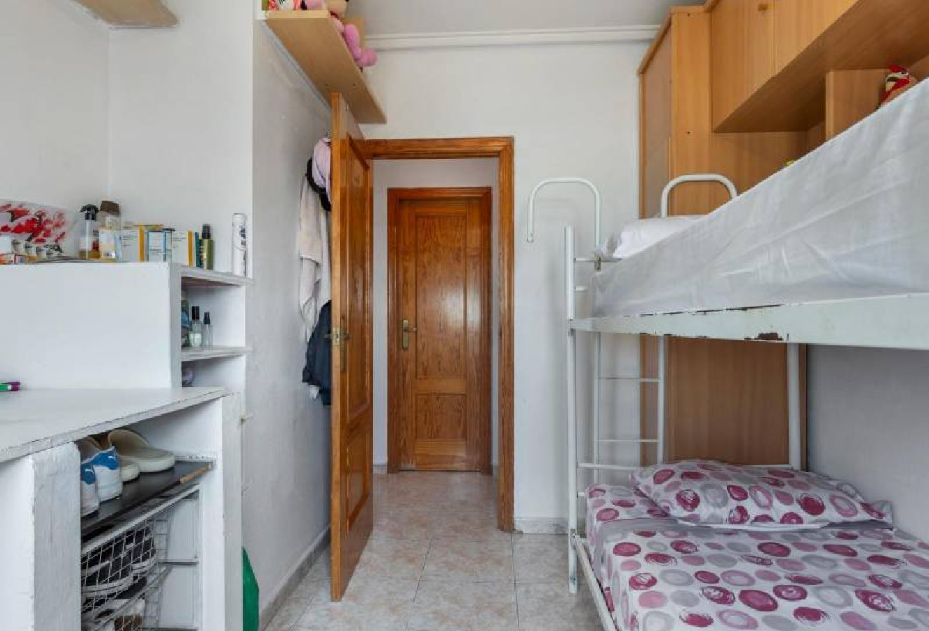 Reventa - Apartamento / piso - Torrevieja - Nueva Torrevieja