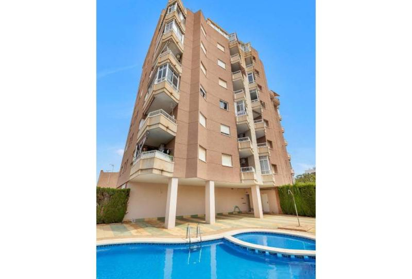 Reventa - Apartamento / piso - Torrevieja - Nueva Torrevieja