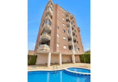 Reventa - Apartamento / piso - Torrevieja - Nueva Torrevieja