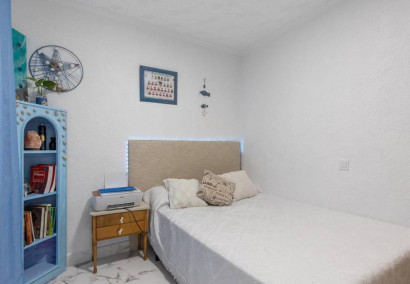 Reventa - Bungalow - Torrevieja - Torretas