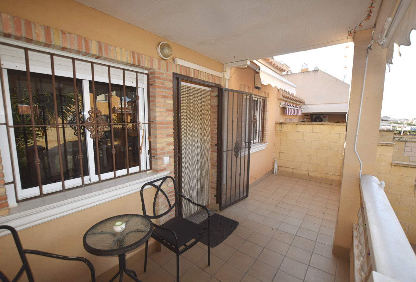 Reventa - Bungalow - Ciudad Quesada - Doña Pepa