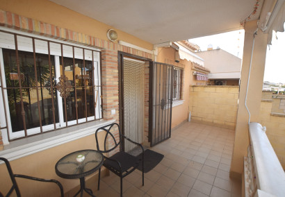 Reventa - Bungalow - Ciudad Quesada - Doña Pepa