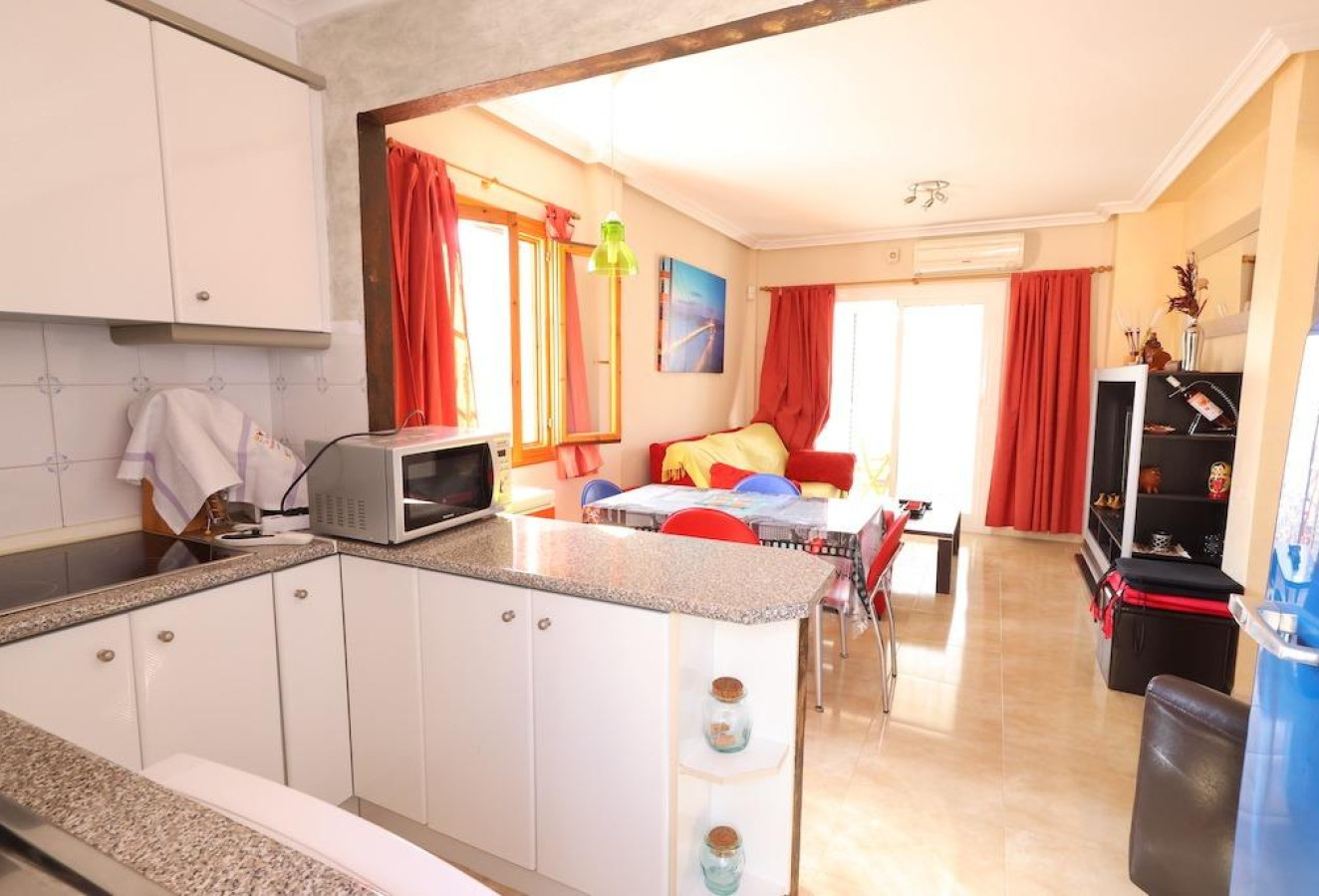 Reventa - Bungalow - Guardamar del Segura - Pórtico Mediterráneo