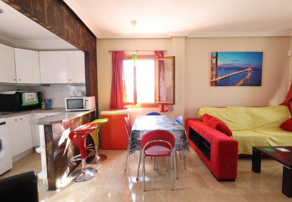 Reventa - Bungalow - Guardamar del Segura - Pórtico Mediterráneo