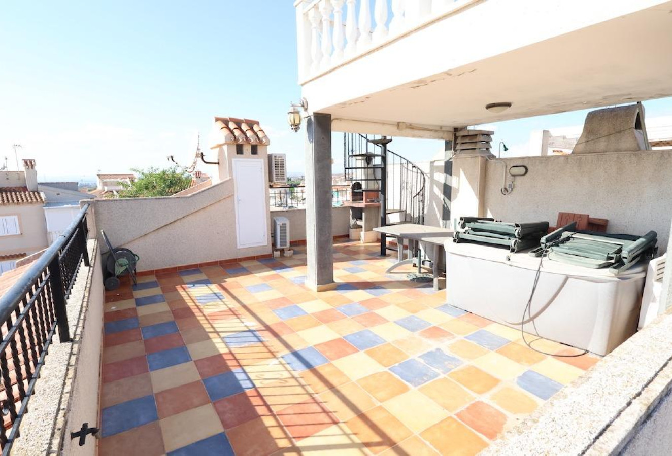 Reventa - Bungalow - Guardamar del Segura - Pórtico Mediterráneo