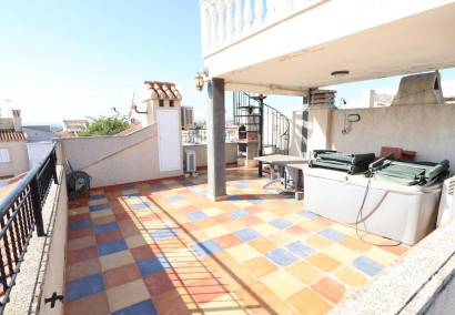 Reventa - Bungalow - Guardamar del Segura - Pórtico Mediterráneo