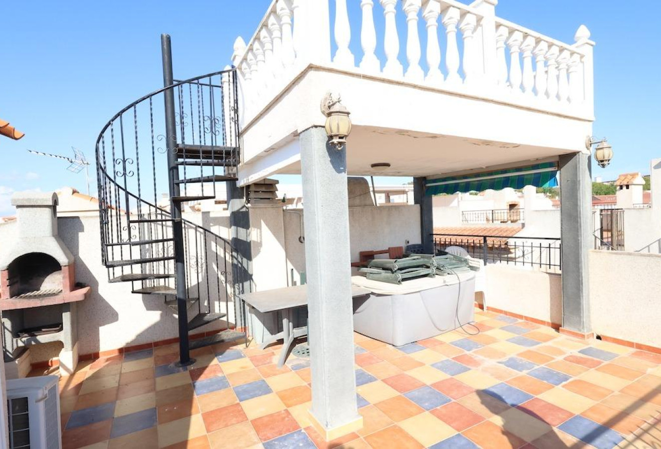 Reventa - Bungalow - Guardamar del Segura - Pórtico Mediterráneo