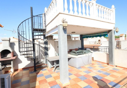 Reventa - Bungalow - Guardamar del Segura - Pórtico Mediterráneo