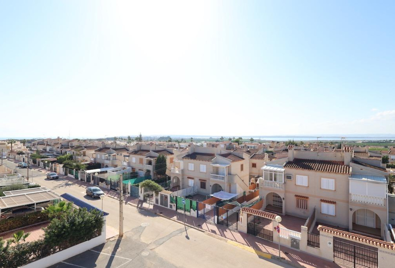 Reventa - Bungalow - Guardamar del Segura - Pórtico Mediterráneo