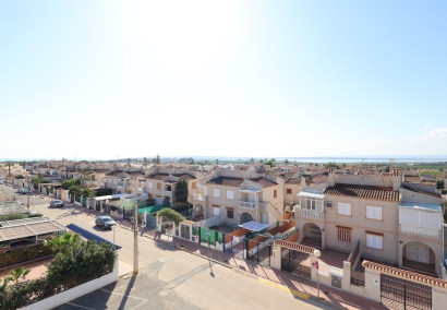 Reventa - Bungalow - Guardamar del Segura - Pórtico Mediterráneo